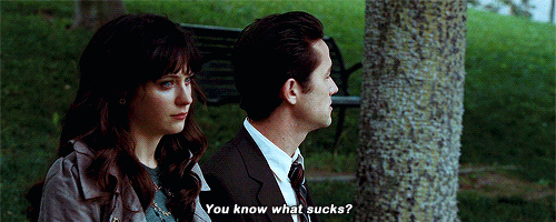 Joseph Gordon Levitt Reignites 500 Days Of Summer Debate Joseph Gordon Levitt Reignites 500 Days Of Summer Debate